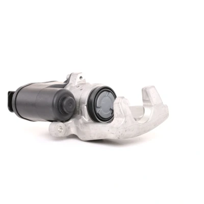 Image of 30742628, 36001381 brake caliper TRW BHN1105E Aluminium for vehicles with electric parking VOLVO: V60 I, XC60 V70 3