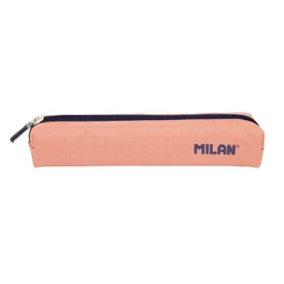 Image of 1918 Collection Mini Pencil Case, Pink MILAN®