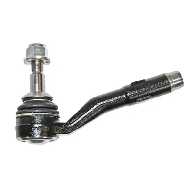 Image of 32106774361, 32106776946, 32216756369 Track rod end SKF VKDY 318510 BMW: 5 Saloon, 7, Touring