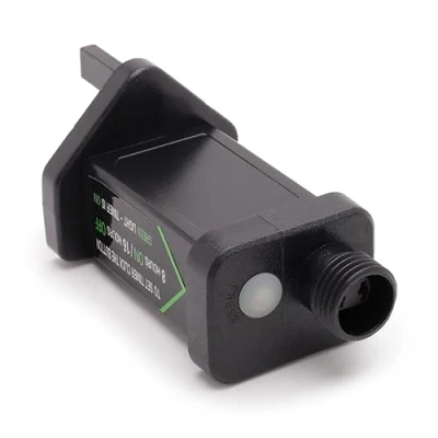 Image of Christmas Concepts® 16V 12W IP20 Electronic Transformer Without Lead Suitable for Decorations