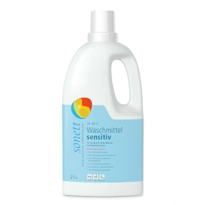 Image of Liquid Detergent Neutral 10 Litres