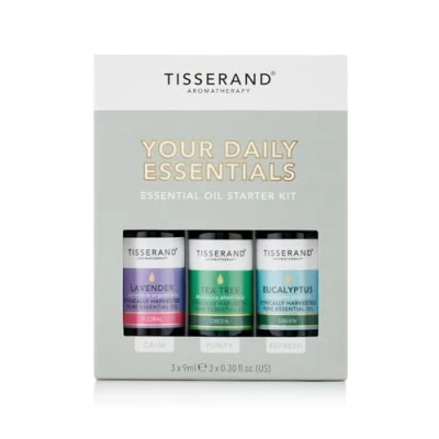 Image of Everyday Essential Oils Kit