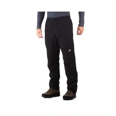 Image of Sprayway Mens Walking M Rainpant, Black, Medium