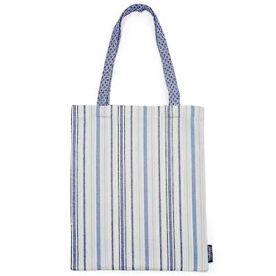 Image of Cooksmart British Designed Tote Bag Bags With Handles Great For On The Go Eco Friendly Option Shopping Stockholm