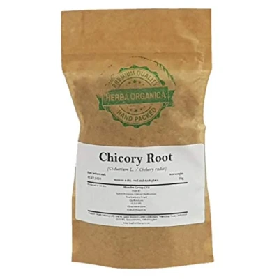 Image of Herba Organica Chicory Root Cichorium L Herbal Tea (50g)
