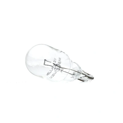 Image of YY04500824600 Light Bulbs HELLA 8GA 008 246 001 12V 16W W16W Halogen AUDI: Q3, A1 Sportback, A6 C6 Saloon, VAUXHALL: Astra Mk7, Antara, Mk6
