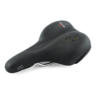 Image of Bioflex Mens Ongel Athletic Saddle Black