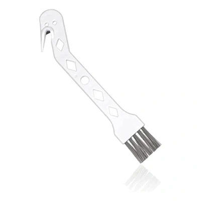 Image of Spares2go Cleaning Brush compatible with Dimplex Opti Myst Electric Fire Heater