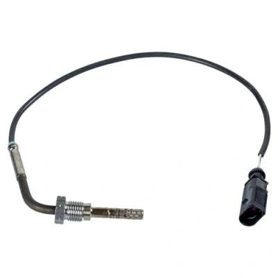 Image of 95860668830, 95860668831 Sensors FEBI BILSTEIN 170462 before exhaust turbocharger AUDI: A5 B8 Sportback, Q5, A4 Saloon, VOLKSWAGEN: Touareg II