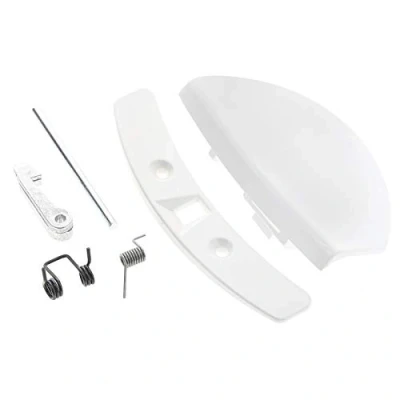Image of MasterPart Replacement Door Handle Kit For AEG Washing Machines