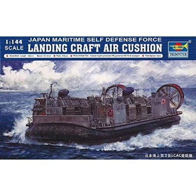 Image of Trumpeter TRU00106 Model Kit, Various