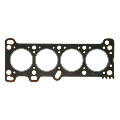 Image of B30110271, B30210271, B30210271A, E8BZ6051A, E8BZ6051B Head Gasket AJUSA 10029600 1,4mm 74mm