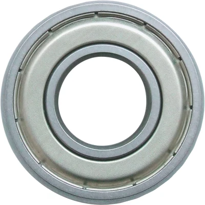 Image of NTN SNR 607 2Z Deep Groove Ball Bearing