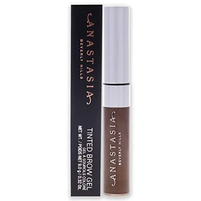 Image of Anastasia Beverly Hills Tinted Brow Gel Granite