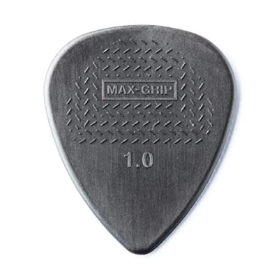 Image of Dunlop Nylon Max Grip Standard 100 (Pack of 12)