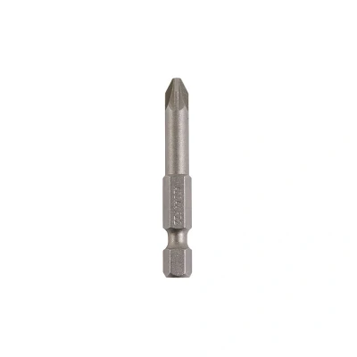 Image of 2x TIMCO S2 Driver Bits Pz 2CB50GJ Pack of 50