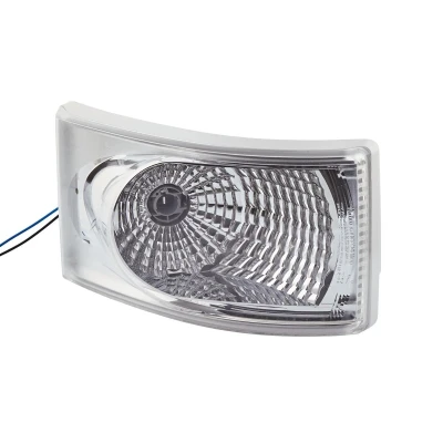 Image of E410151 Reverse Light HELLA 2ZR 008 805 041
