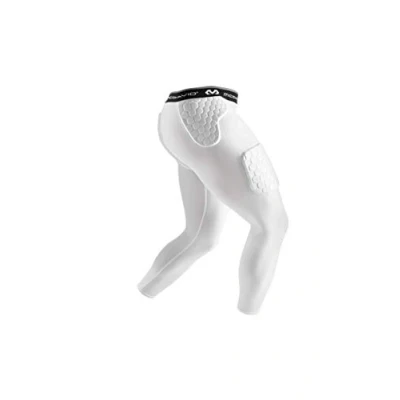 Image of Mc David Hex Thudd 5 Pad Leggings M