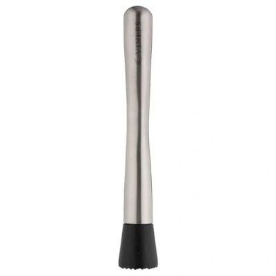 Image of Viners Stainless Steel Barware Muddler