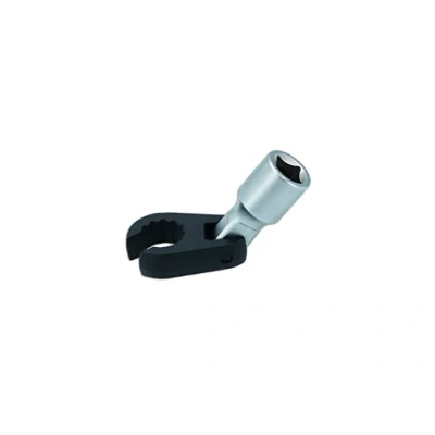Image of Laser 8429 Flexible Crows Foot Wrench 14mm 3/8&quot; D