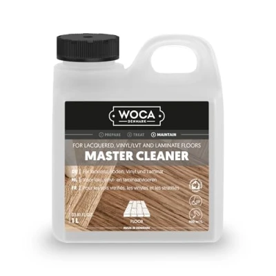 Image of Woca 684510A Vinyl and Lacquer Soap