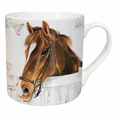 Image of Tarka Mug Horse