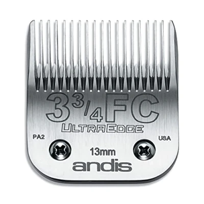 Image of Andis UltraEdge steel blade