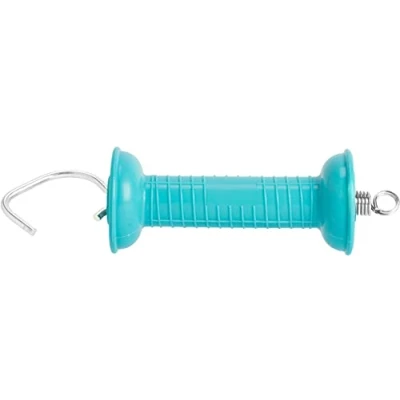Image of Rutland Turquoise Gate Handle