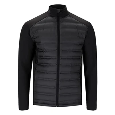 Image of ENDURANCE Benst Jacket Black L