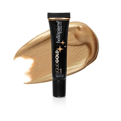 Image of Liquid Gold 24K 15 ml