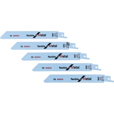 Image of Bosch 2608656015 Sabre Saw Blade
