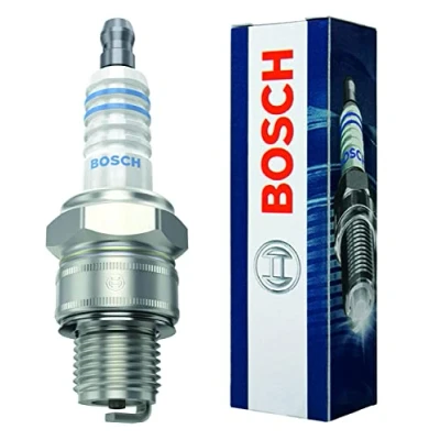 Image of 0851798700, 0854407100, 7700619329, 7700647269, 7700647275 Spark plug BOSCH 0 241 229 612 M 14 x 1,25 20,8