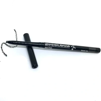 Image of Glimmerstick Diamond from Avon BLACK ICE EYELINER Pencil