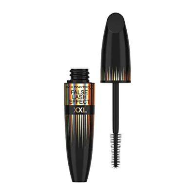 Image of Max Factor False Lash Effect XXL Mascara, Black, 12 ml