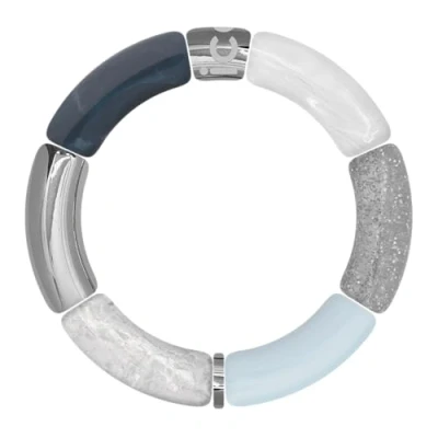 Image of ICE Jewellery Bella bracelet blue silver Lady&#039;s and fashion (023550)