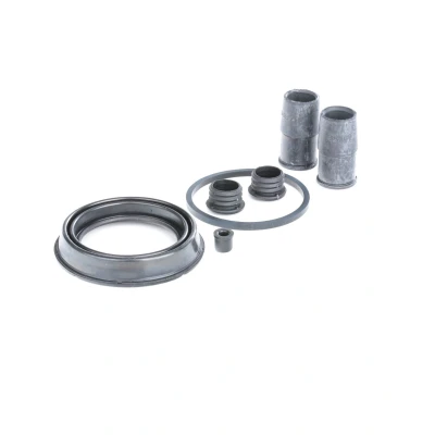 Image of BPYK3326Z Brake Caliper Repair Kit AUTOFREN SEINSA D4592 Front Axle 57mm BMW: 3 Saloon, Touring, Coupe, AUDI: A4 B8 TT A3 Sportback