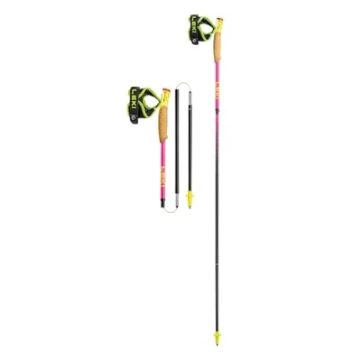 Image of Leki Ultratrail Fx One Superlite Poles 105 cm, Multicolor (1300453)
