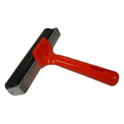 Image of Major Brushes Lino Brayer Roller 152 mm