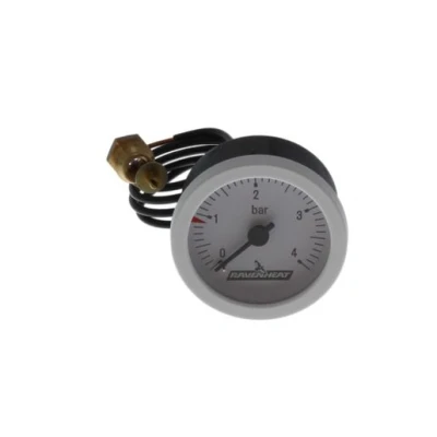 Image of Ravenheat 5027055 Water Pressure Gaugersf82 84/100
