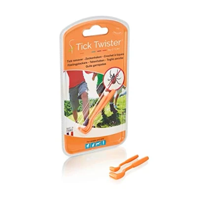 Image of O&#039;Tom Tick Twister Blister Pack Human
