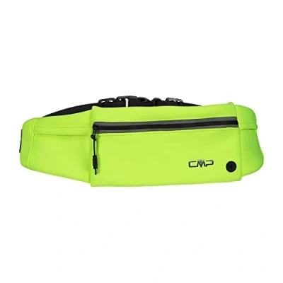 Image of CMP Tuono Running Belt, Yellow Fluo, U