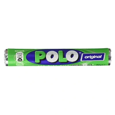 Image of Original Polo Mints 24g (Pack of 32)