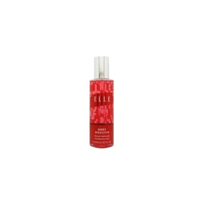 Image of ELLE Berry Seductive Body Mist 250ml