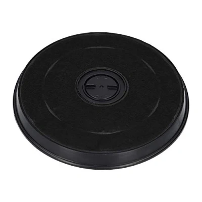 Image of LUTH Premium Profi Parts Activated Carbon Filter for Bosch Siemens Constructa extractor hood DHZ2701 00647276