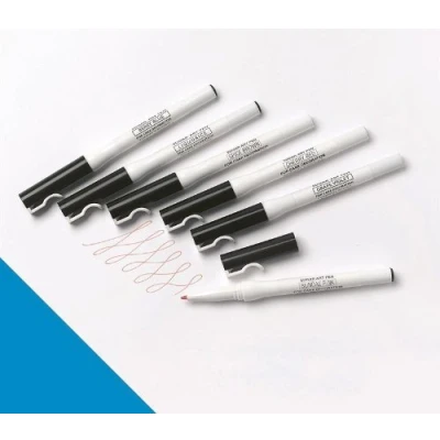 Image of Sugarcraft Sugarflair Colour Sugar Art Pen Berry Blue
