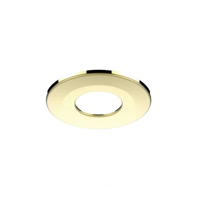 Image of Kosnic Mauna Round Magnetic Bezel Brass