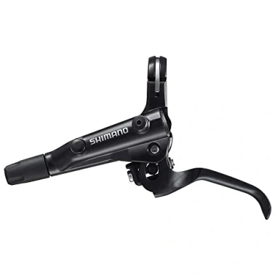 Image of Shimano BL MT501 STEPS I Spec II Ready Disc Brake Lever