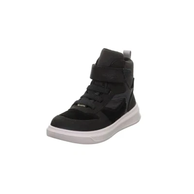 Image of Superfit Boys Cosmo Leicht gefütterte Gore Tex Sneaker, Schwarz/GRAU 0000