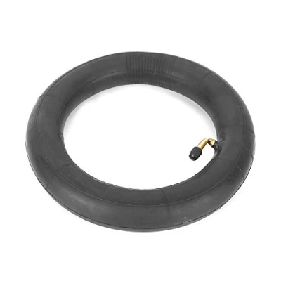 Image of 10&#039; x 2.125 Replacement Inner Tube, Tire Motorcycle Tube Self Balancing Gas Electric Scooter Bicycle