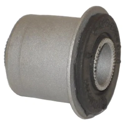 Image of 302292, 302411, 97138388, 97366488 Arm Bushes JAPANPARTS RU 910 Front axle both sides, Upper 32,5, 45,2mm ISUZU: Trooper II Off Road